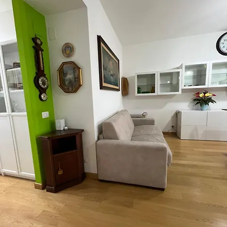 Casa Conca D Oro *