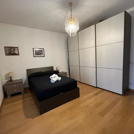 Casa Conca D Oro *
