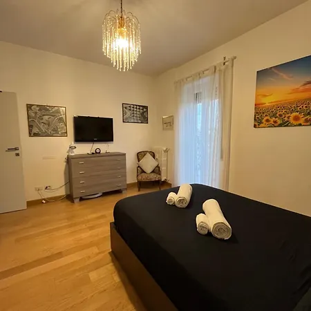 Casa Conca D Oro 公寓 罗马