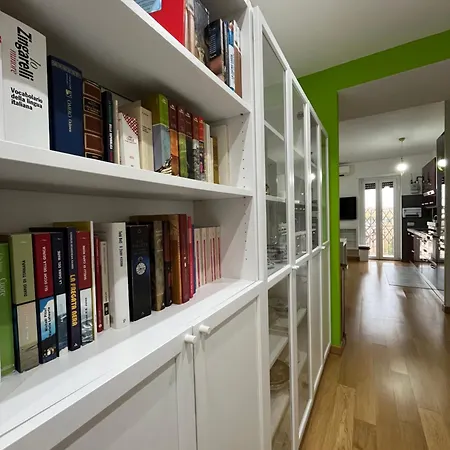 Apartment Casa Conca D Oro *