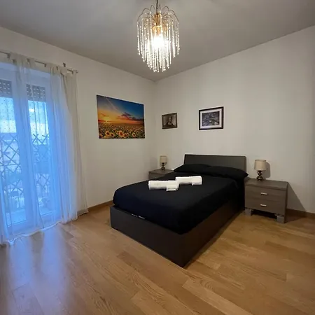 Casa Conca D Oro 로마
