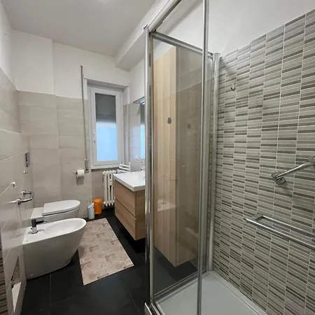 Casa Conca D Oro * Roma