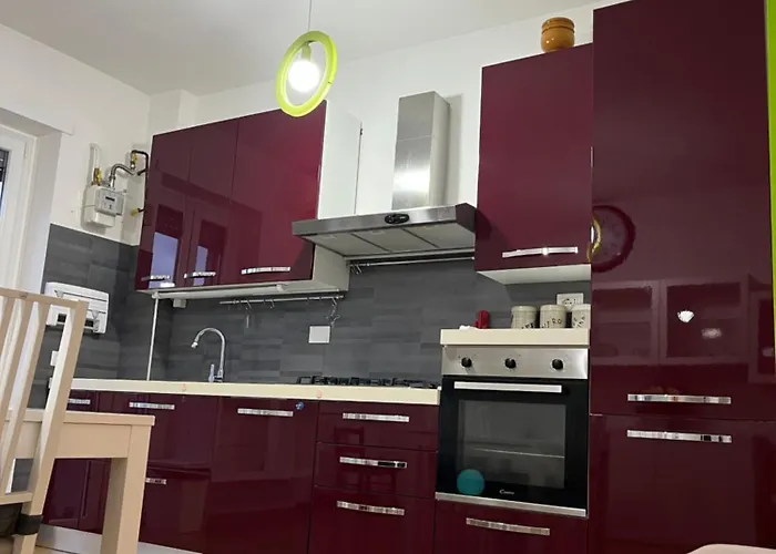 Casa Conca D Oro Roma