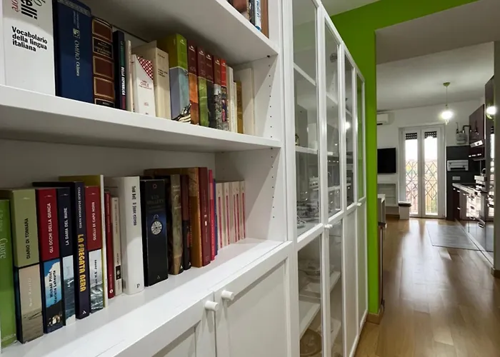 Appartamento Casa Conca D Oro *