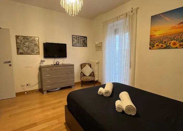 Casa Conca D Oro Appartamento Roma