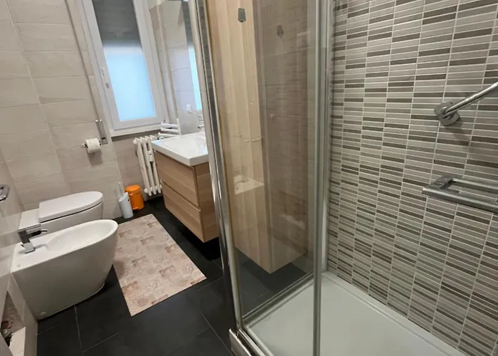 Casa Conca D Oro Appartamento Roma