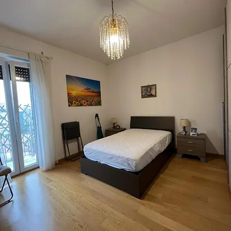 Apartment Casa Conca D Oro