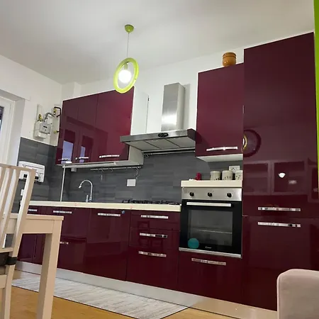 Casa Conca D Oro Roma