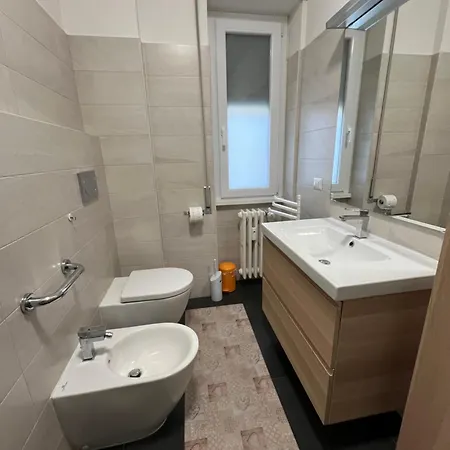 Casa Conca D Oro Appartement *