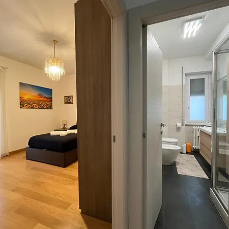 Casa Conca D Oro