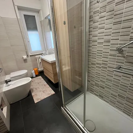 Casa Conca D Oro Appartement Rome
